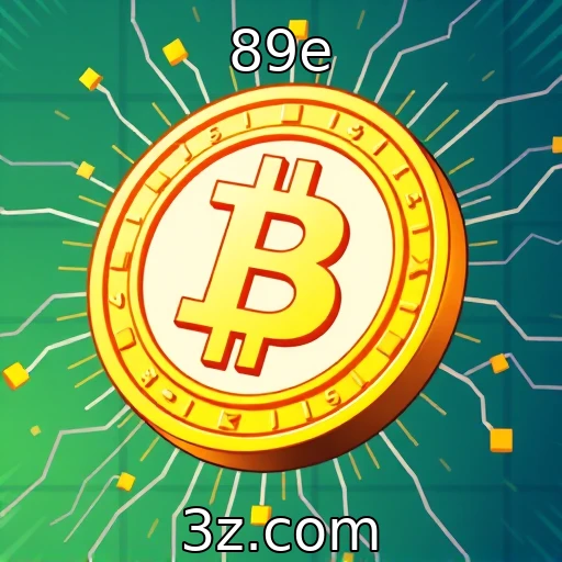 89e Como as criptomoedas estão revolucionando as apostas online