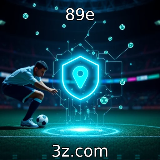 89e Segurança em Cassinos Online: Protegendo Seus Dados Pessoais