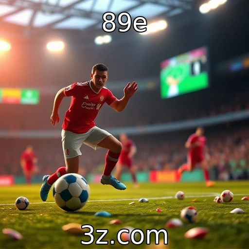 89e E-sports em ascensão: O que esperar dos campeonatos de 2025?